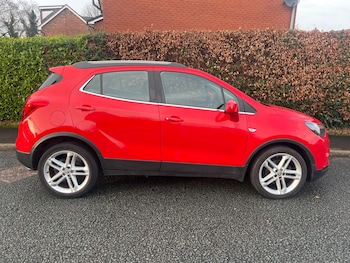 Used Vauxhall Mokka X 2020 for sale - 77021264: Photo