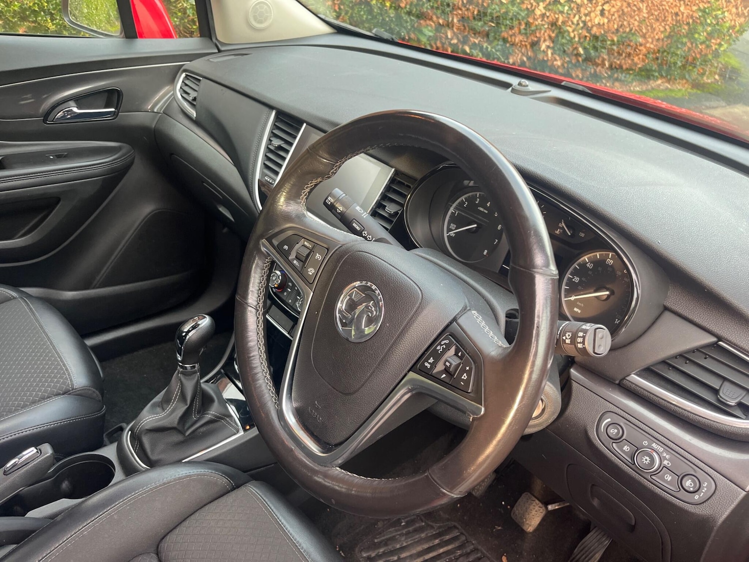 Used Vauxhall Mokka X 2020 for sale - 77021264: Photo 5