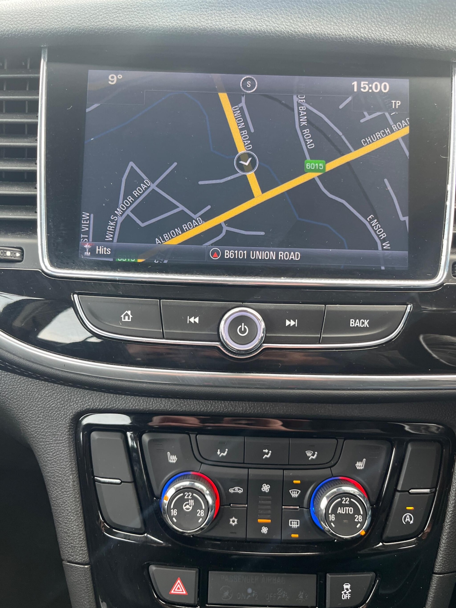 Used Vauxhall Mokka X 2020 for sale - 77021264: Photo 6