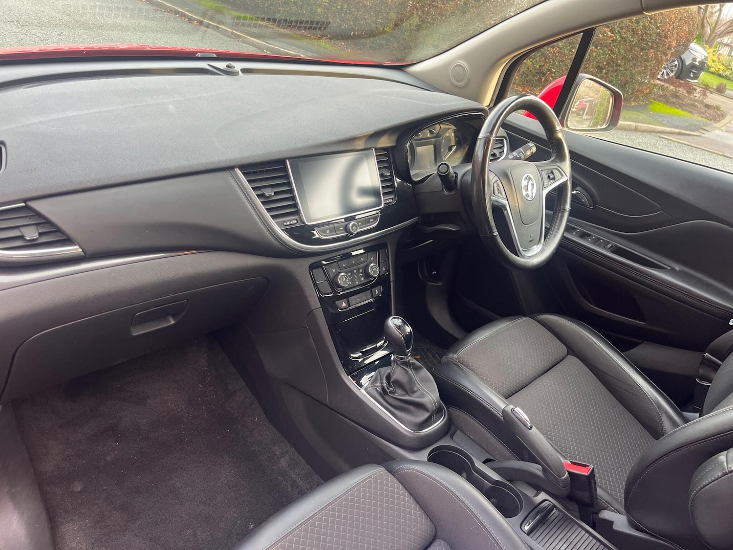 Used Vauxhall Mokka X 2020 for sale - 77021264: Photo 7
