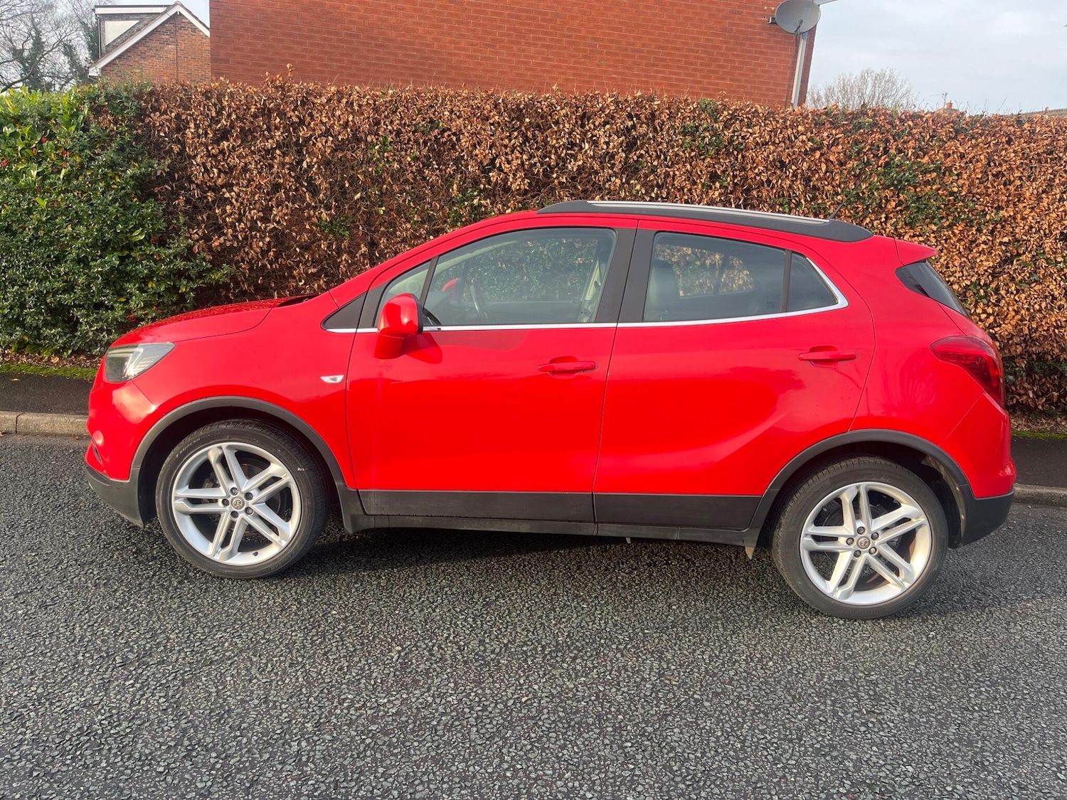 Used Vauxhall Mokka X 2020 for sale - 77021264: Photo 8
