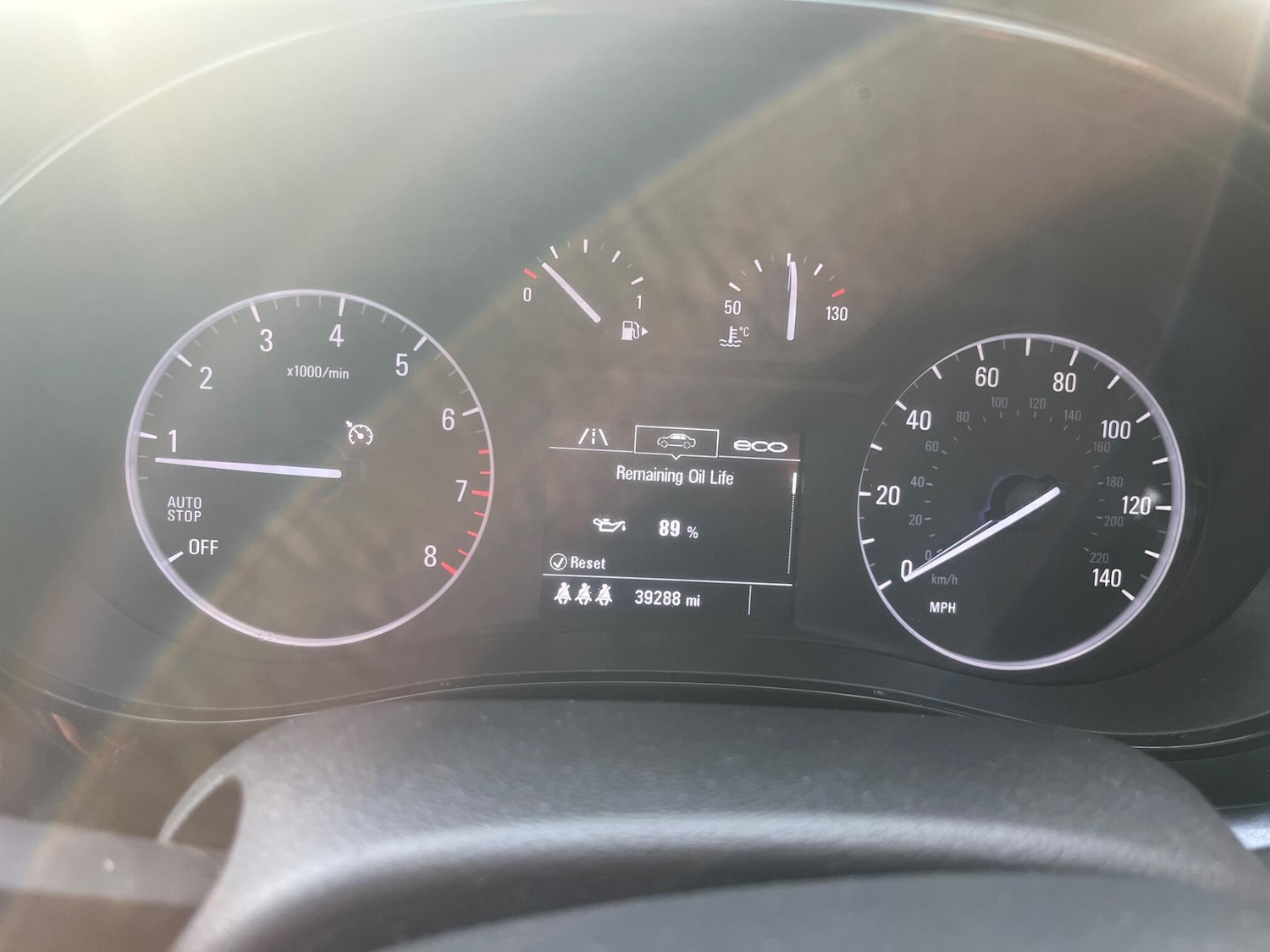 Used Vauxhall Mokka X 2020 for sale - 77021264: Photo 9