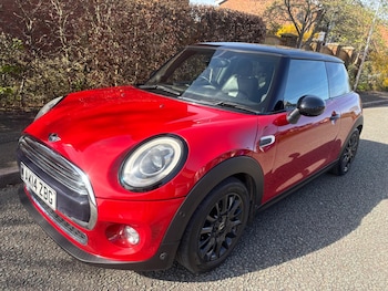 Used MINI Hatch 2014 for sale - 78101372: Photo