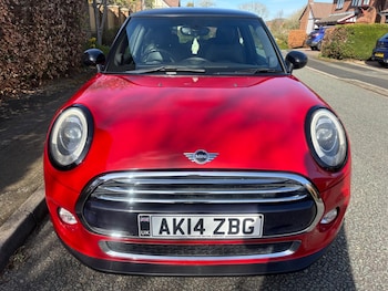 Used MINI Hatch 2014 for sale - 78101372: Photo