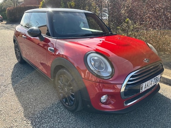 Used MINI Hatch 2014 for sale - 78101372: Photo