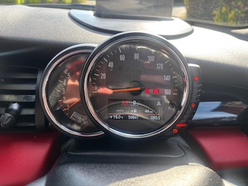 Used MINI Hatch 2014 for sale - 78101372: Photo