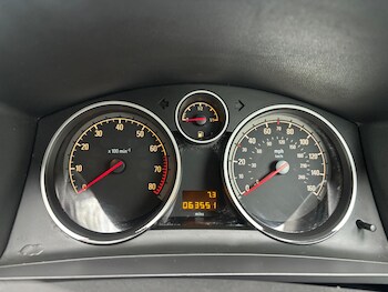 Used Vauxhall Zafira 2012 for sale - 78099856: Photo