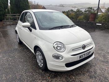 Used Fiat 500 2022 for sale - 76484863: Photo