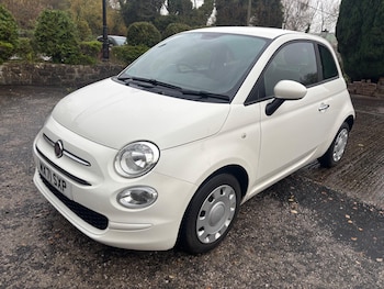Used Fiat 500 2022 for sale - 76484863: Photo