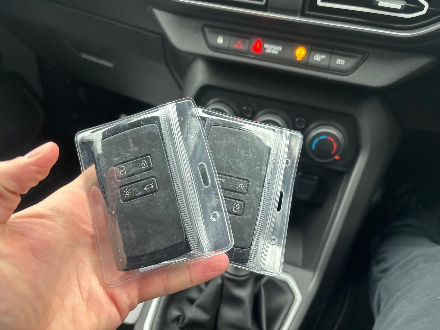 Used Dacia Sandero 2023 for sale - 76801424: Photo 14