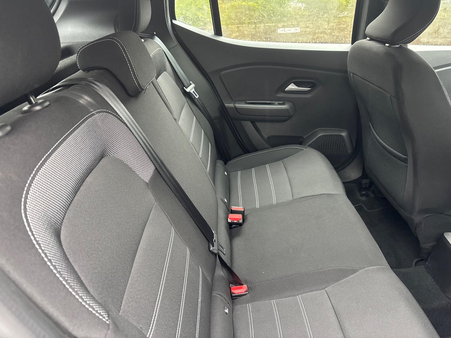 Used Dacia Sandero 2023 for sale - 76801424: Photo 15