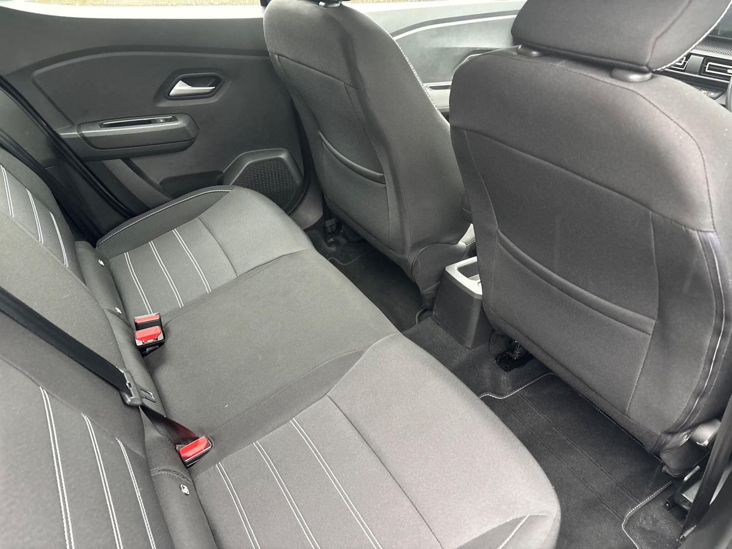 Used Dacia Sandero 2023 for sale - 76801424: Photo 16