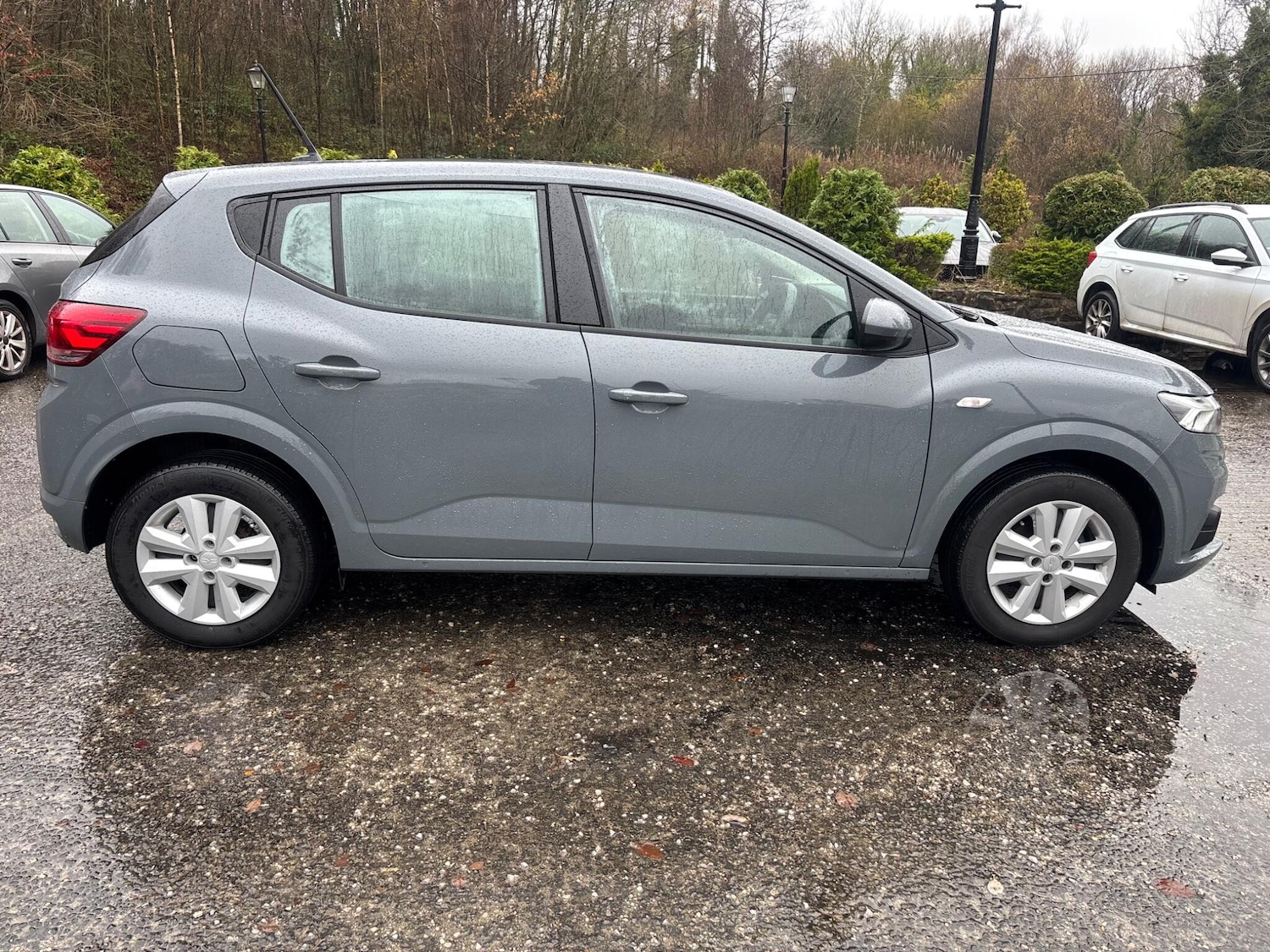 Used Dacia Sandero 2023 for sale - 76801424: Photo 5