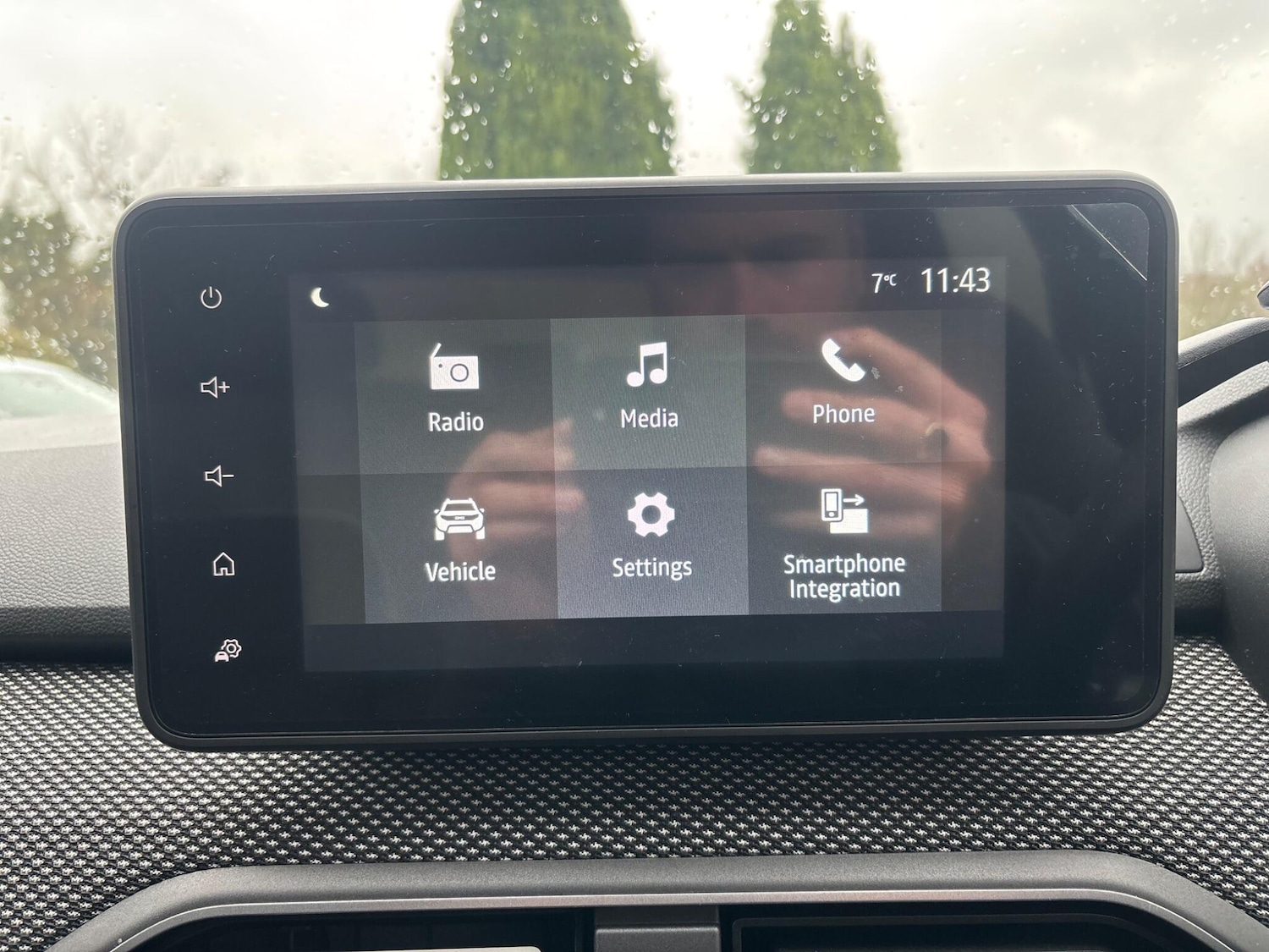 Used Dacia Sandero 2023 for sale - 76801424: Photo 7