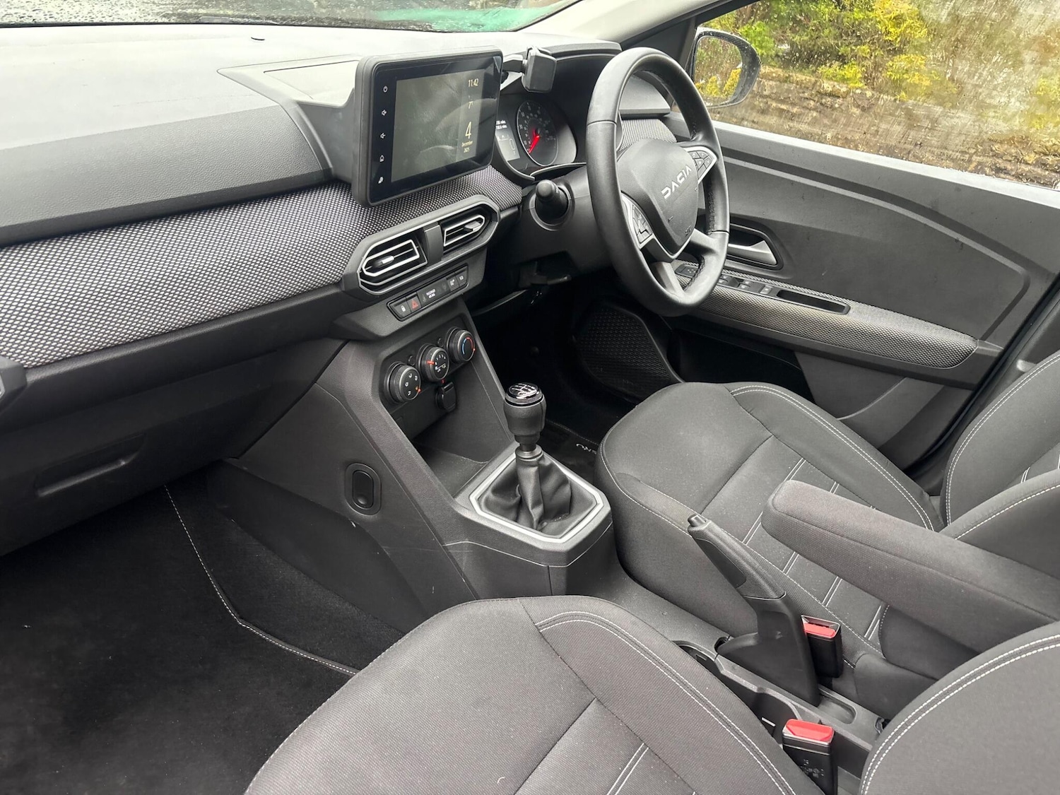 Used Dacia Sandero 2023 for sale - 76801424: Photo 9