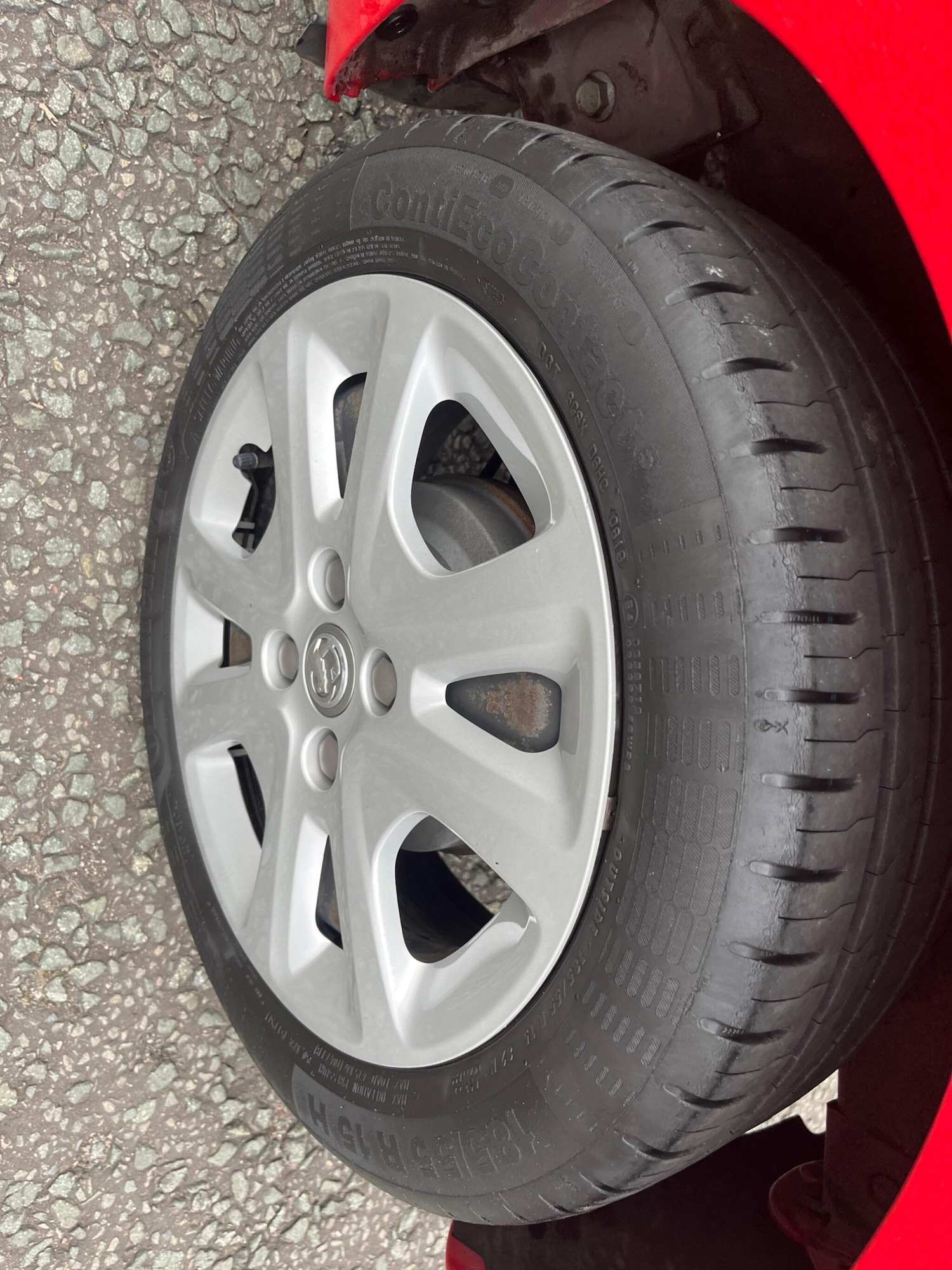 Used Vauxhall Viva 2019 for sale - 77387182: Photo 13