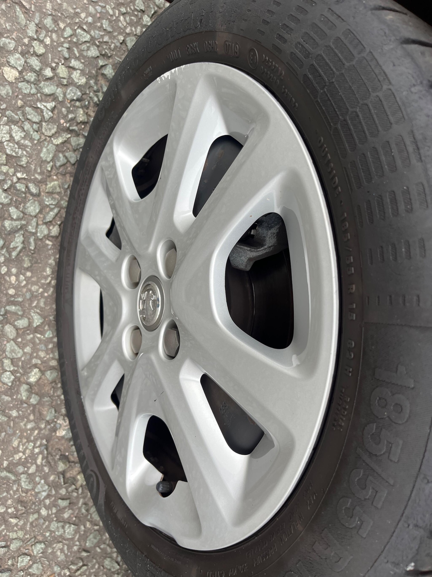 Used Vauxhall Viva 2019 for sale - 77387182: Photo 14