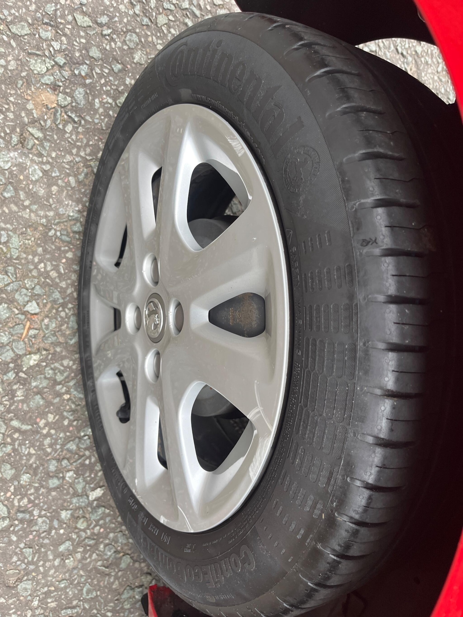 Used Vauxhall Viva 2019 for sale - 77387182: Photo 16