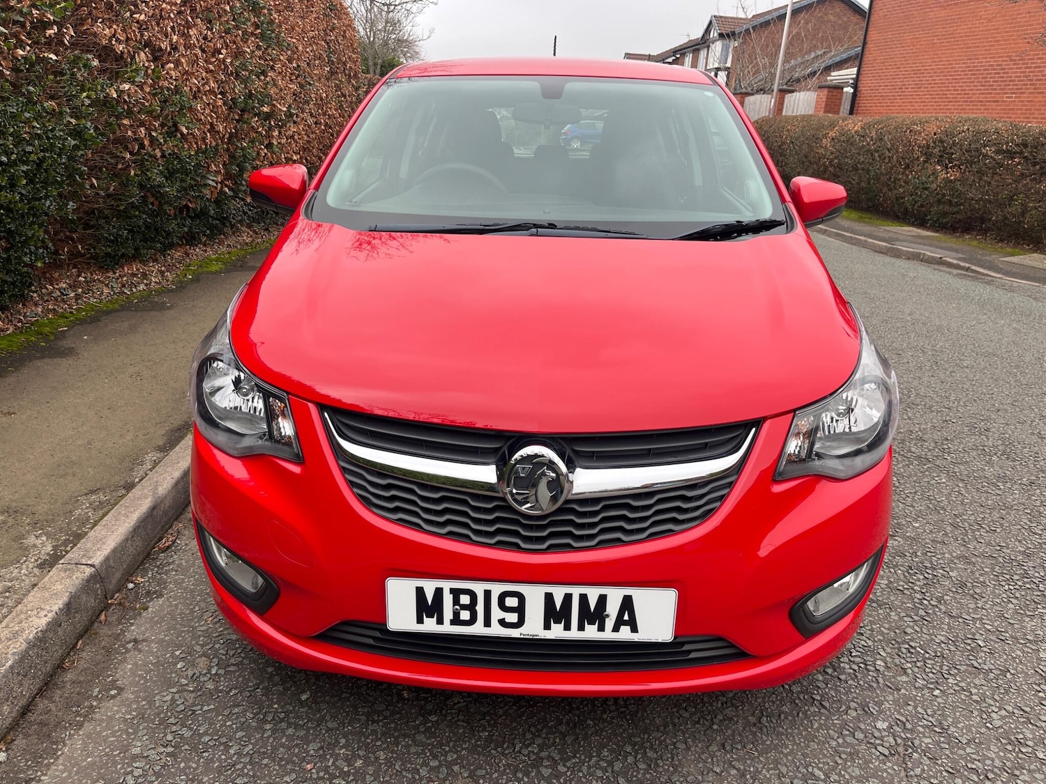 Used Vauxhall Viva 2019 for sale - 77387182: Photo 2