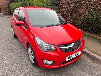 Used Vauxhall Viva 2019 for sale - 77387182: Photo
