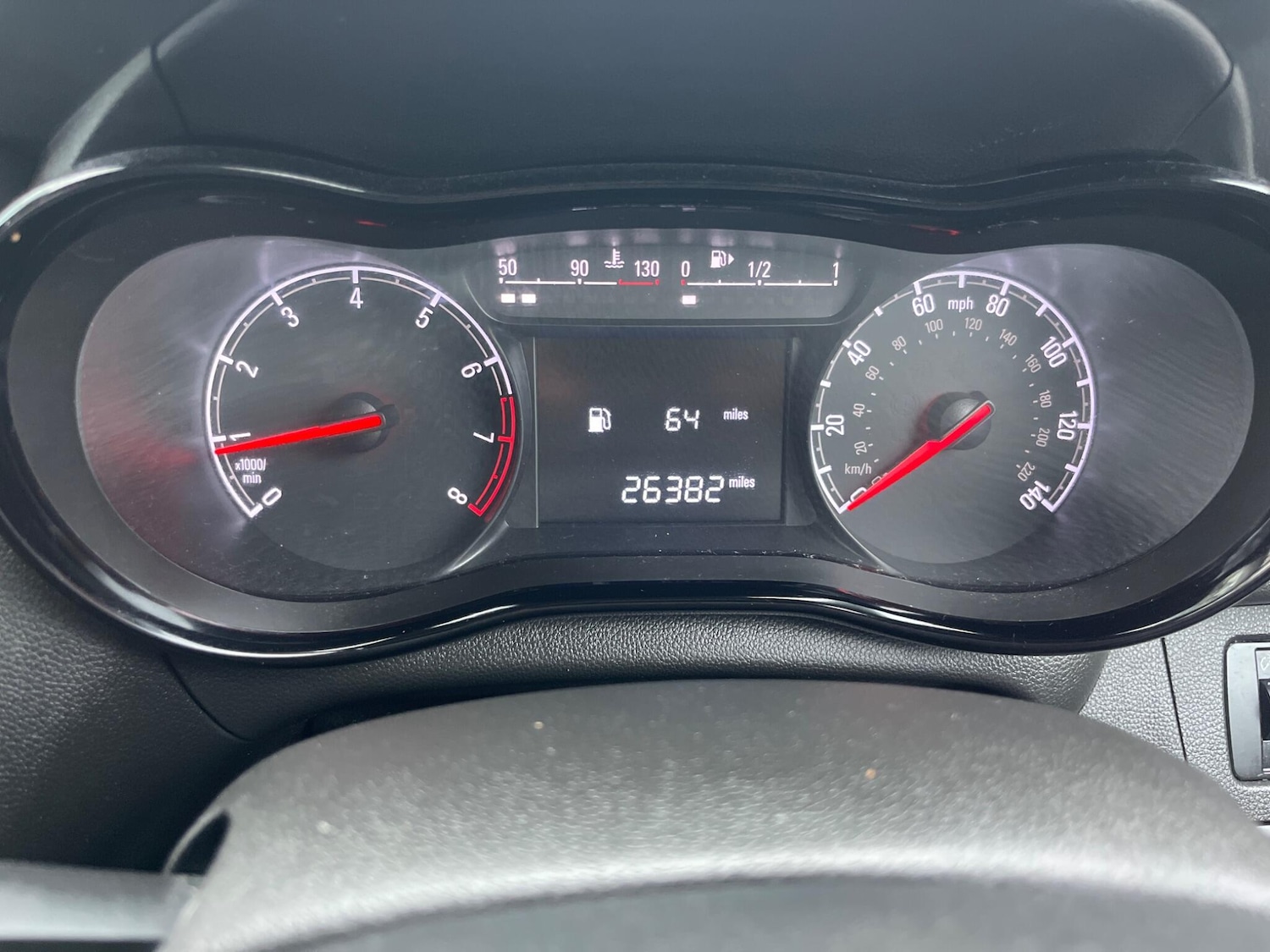 Used Vauxhall Viva 2019 for sale - 77387182: Photo 4