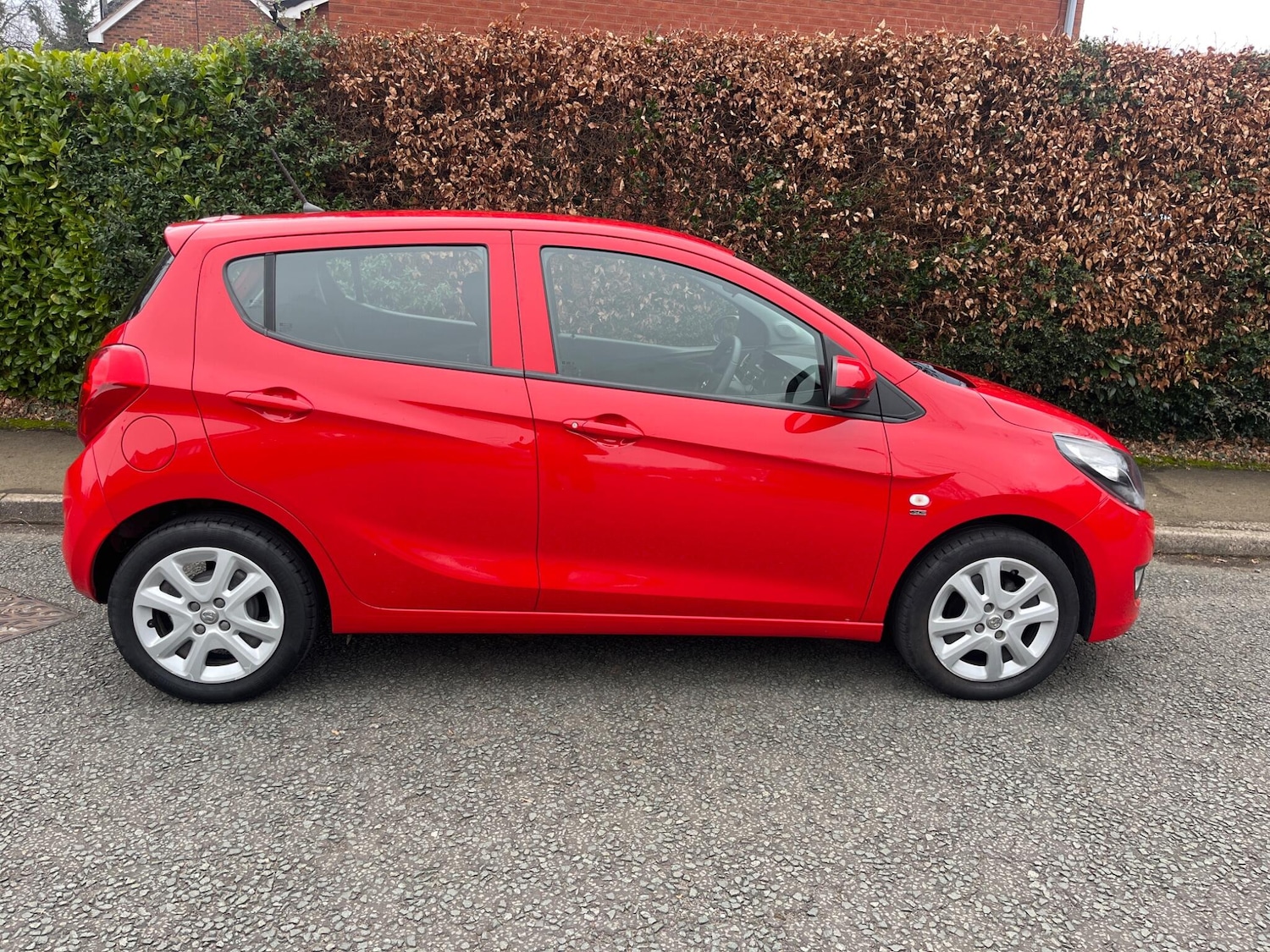 Used Vauxhall Viva 2019 for sale - 77387182: Photo 5
