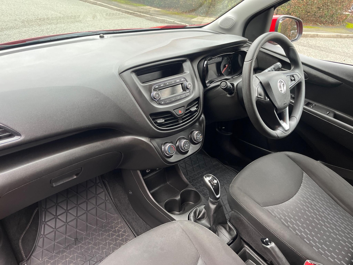 Used Vauxhall Viva 2019 for sale - 77387182: Photo 6