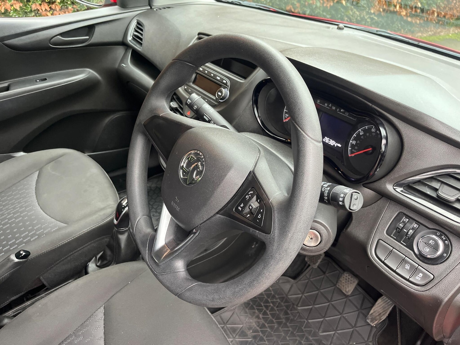 Used Vauxhall Viva 2019 for sale - 77387182: Photo 7