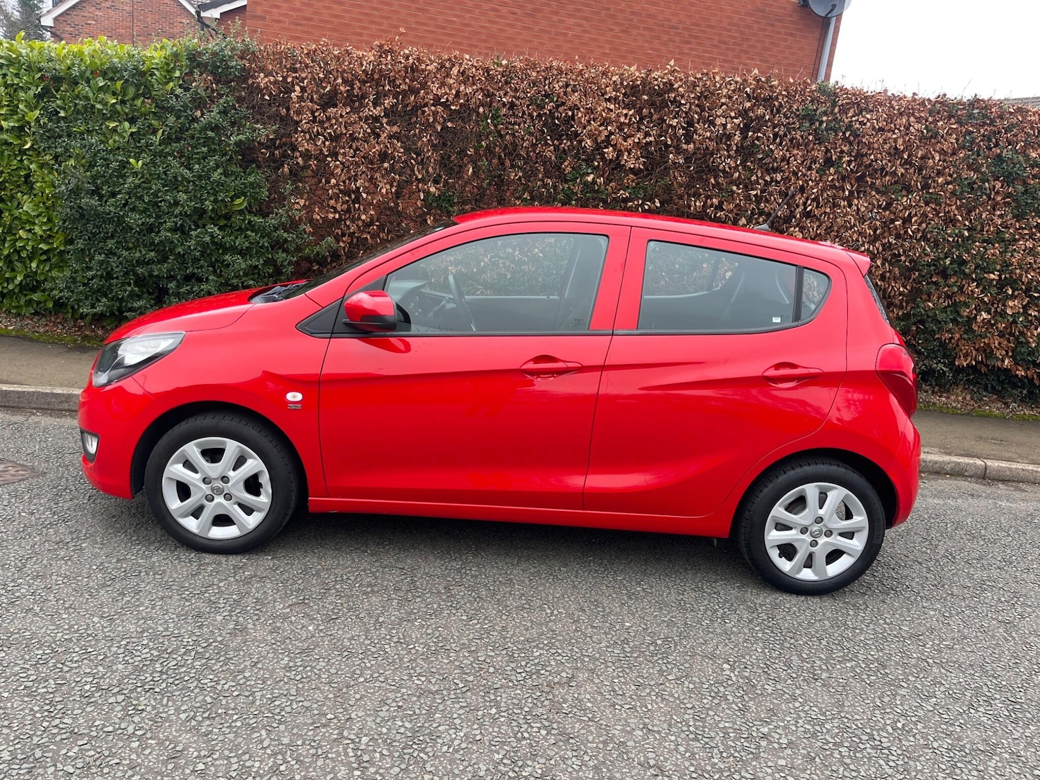 Used Vauxhall Viva 2019 for sale - 77387182: Photo 8