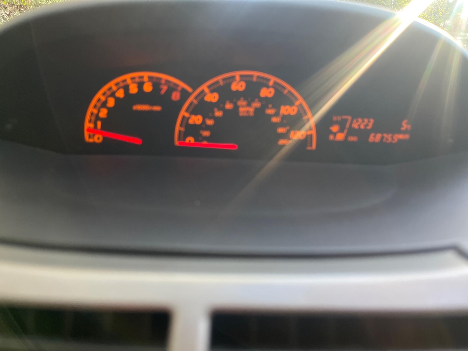 Used Toyota Yaris 2011 for sale - 76646142: Photo 6