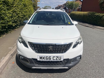 Used Peugeot 2008 2016 for sale - 79248813: Photo