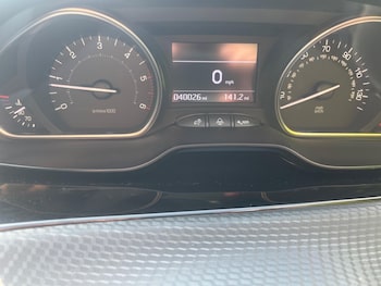 Used Peugeot 2008 2016 for sale - 79248813: Photo