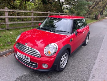 Used MINI Hatch 2012 for sale - 79645025: Photo