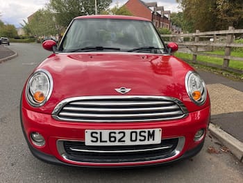 Used MINI Hatch 2012 for sale - 79645025: Photo