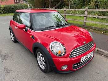 Used MINI Hatch 2012 for sale - 79645025: Photo