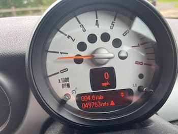 Used MINI Hatch 2012 for sale - 79645025: Photo