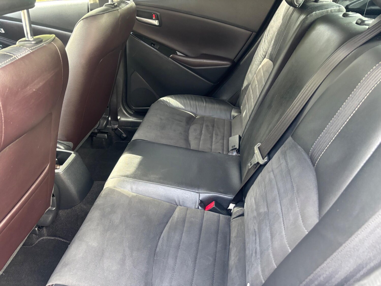 Used Mazda Mazda2 2017 for sale - 78171183: Photo 14