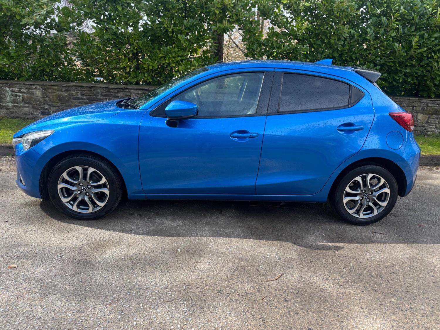 Used Mazda Mazda2 2017 for sale - 78171183: Photo 5
