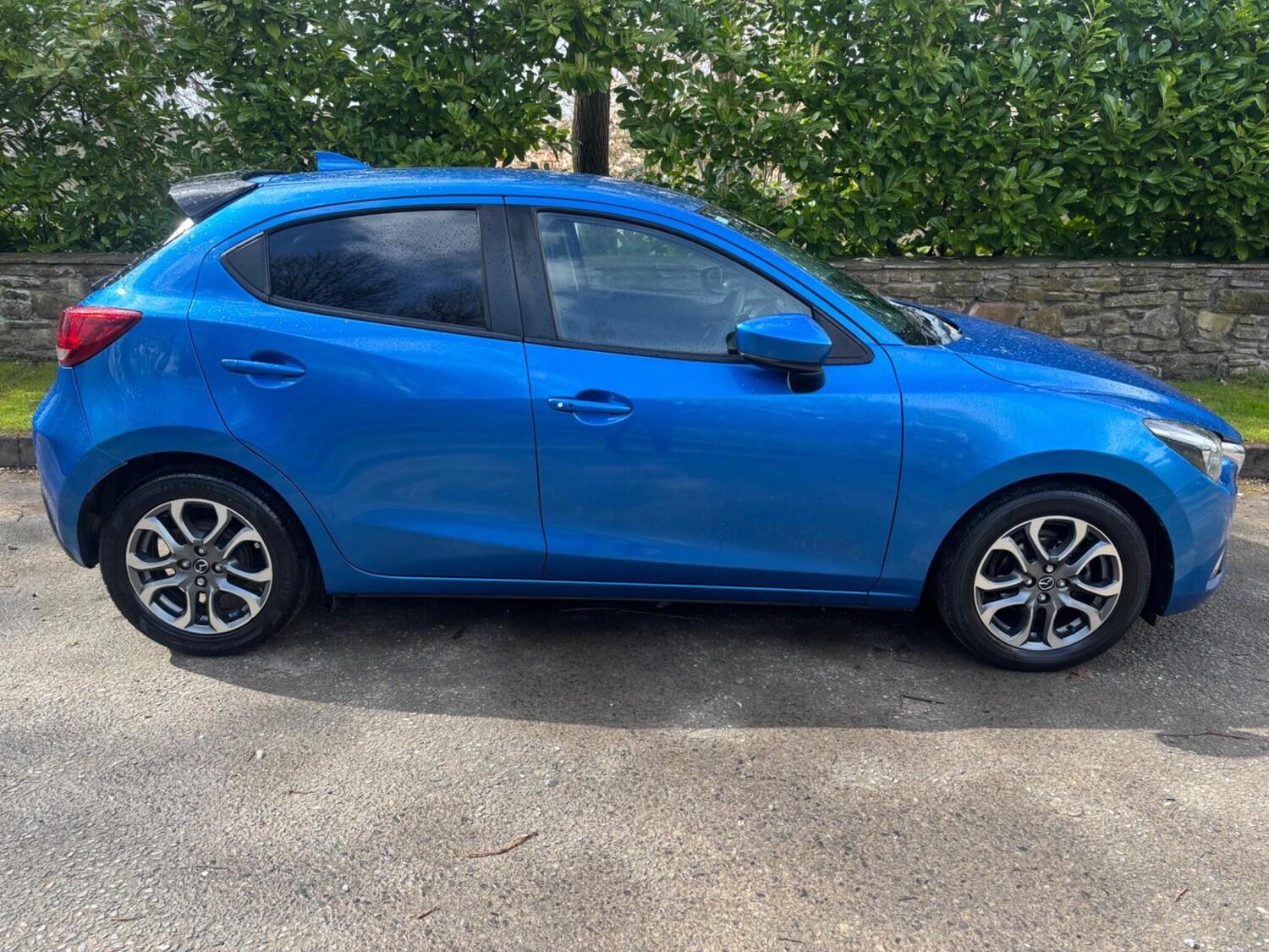 Used Mazda Mazda2 2017 for sale - 78171183: Photo 6