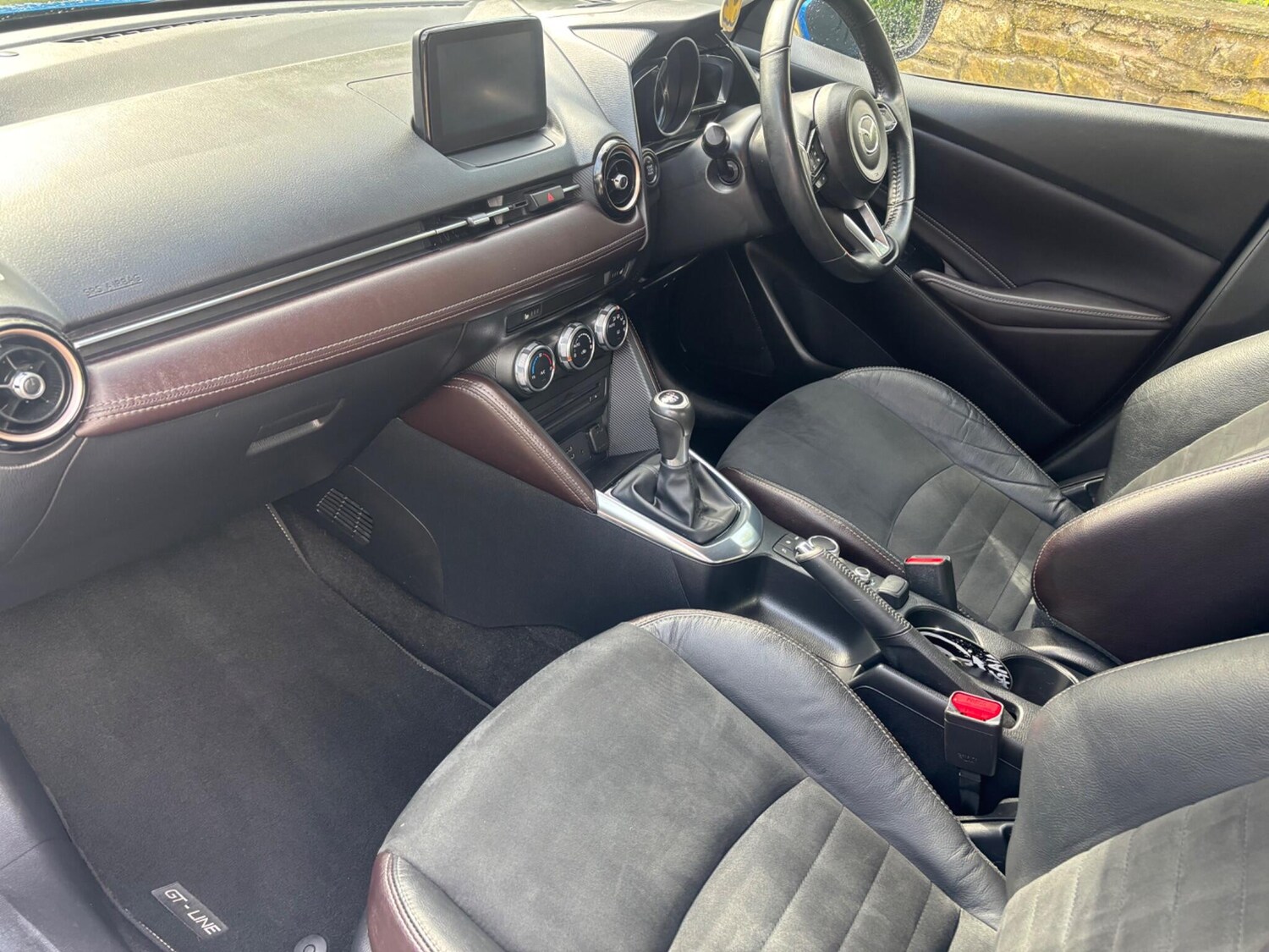 Used Mazda Mazda2 2017 for sale - 78171183: Photo 7