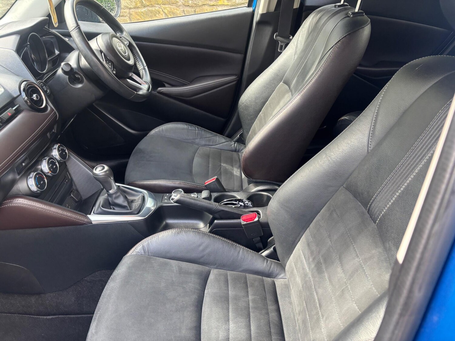 Used Mazda Mazda2 2017 for sale - 78171183: Photo 8