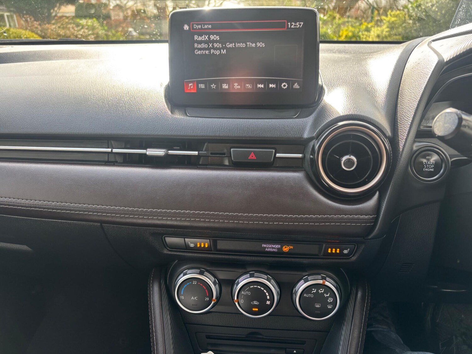 Used Mazda Mazda2 2017 for sale - 78171183: Photo 9