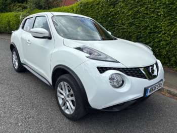 2018 (18) - 1.6 N-Connecta XTRON Euro 6 5dr