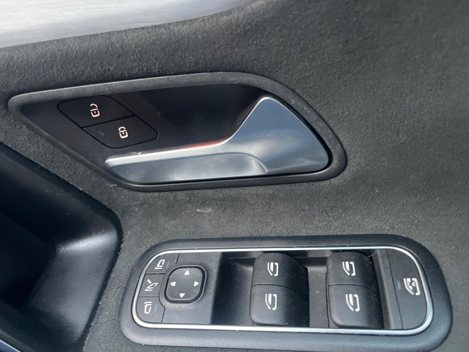 Used Mercedes-Benz A-Class 2022 for sale - 77040425: Photo 14