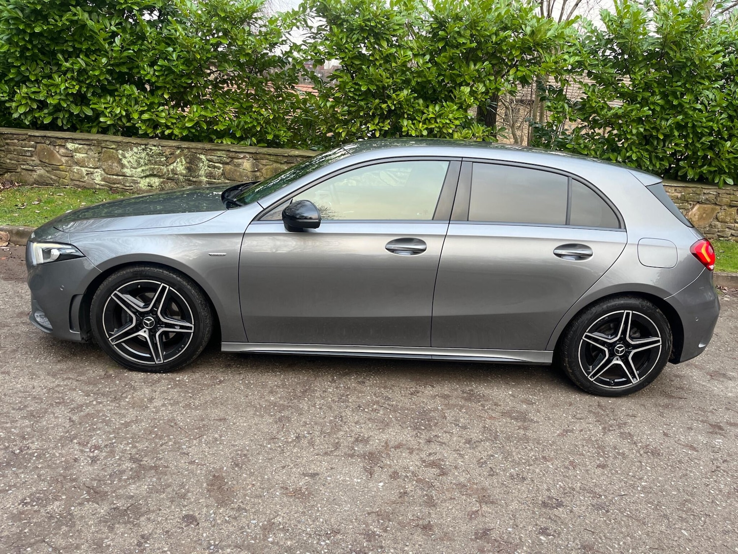 Used Mercedes-Benz A-Class 2022 for sale - 77040425: Photo 5