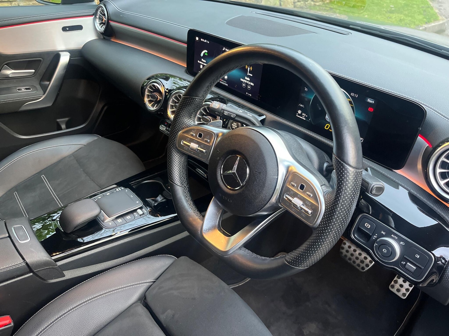 Used Mercedes-Benz A-Class 2022 for sale - 77040425: Photo 6