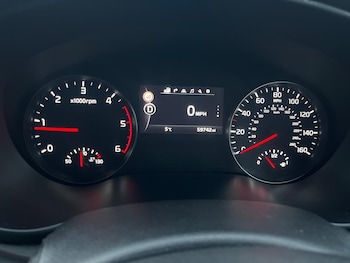 Used Kia Sportage 2017 for sale - 77586281: Photo