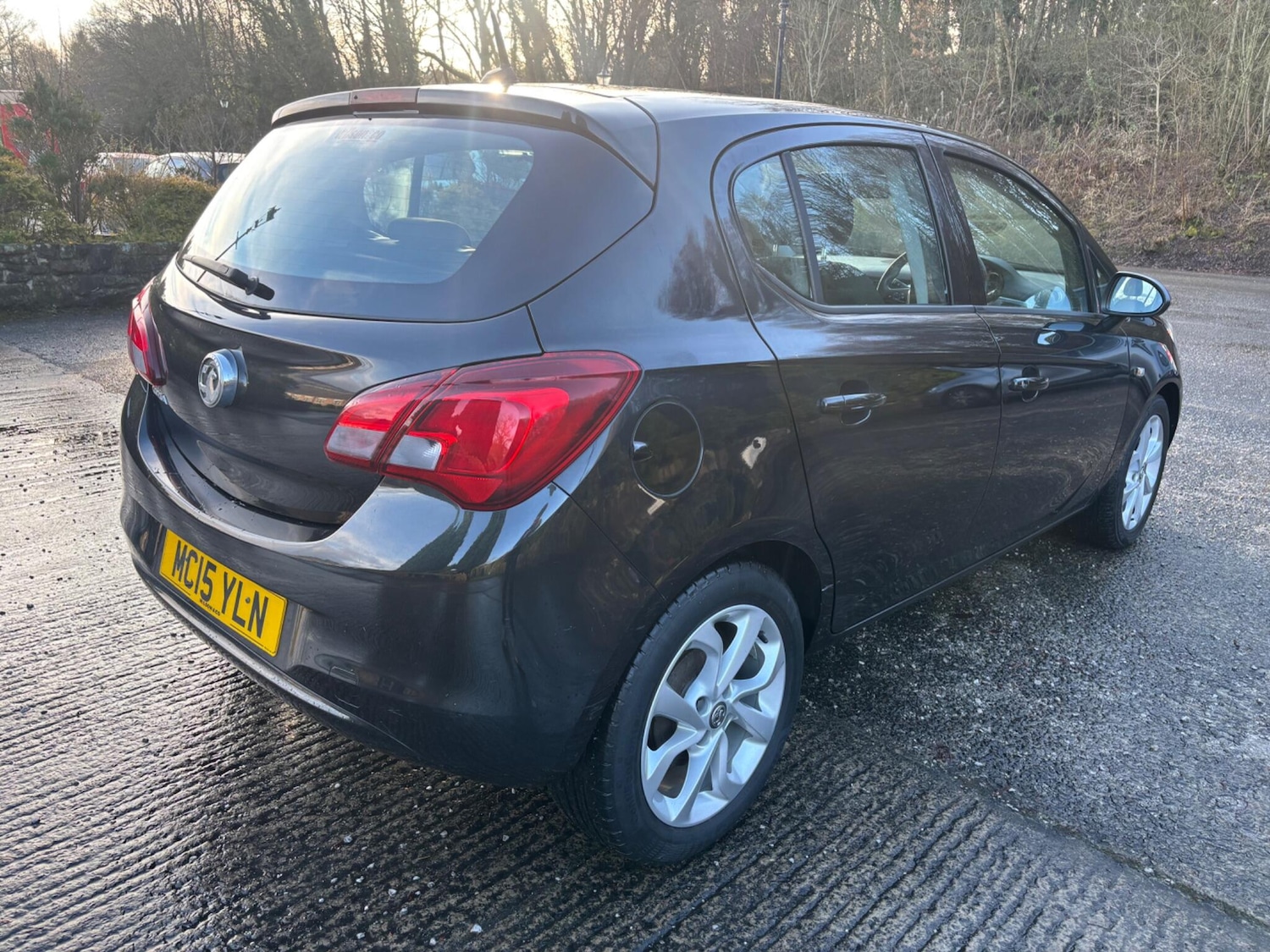 Used Vauxhall Corsa 2015 for sale - 77230345: Photo 10