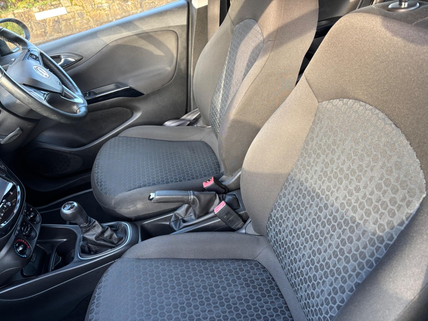 Used Vauxhall Corsa 2015 for sale - 77230345: Photo 11