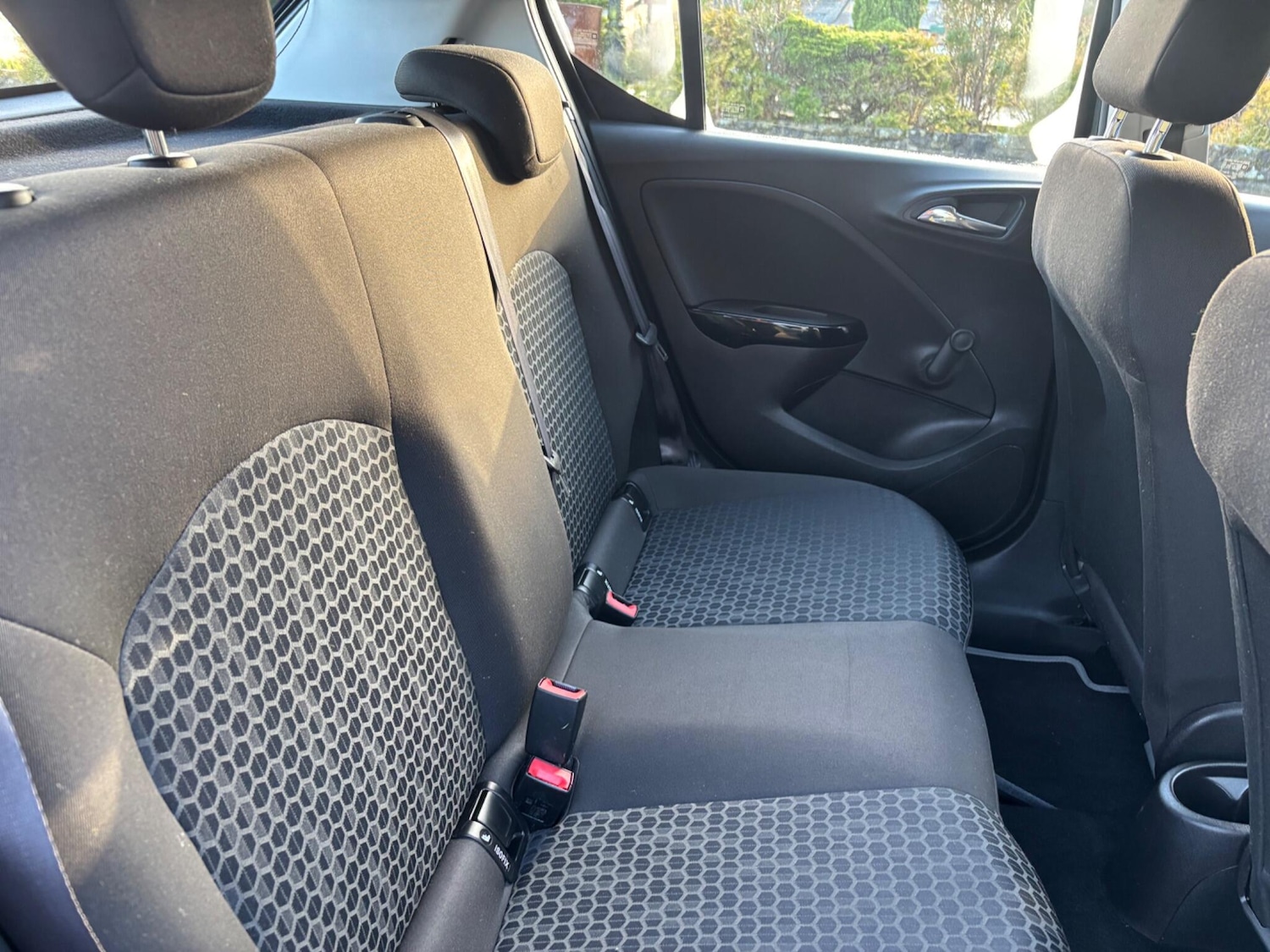 Used Vauxhall Corsa 2015 for sale - 77230345: Photo 12